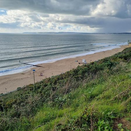 Daystar Leilighet Bournemouth Eksteriør bilde