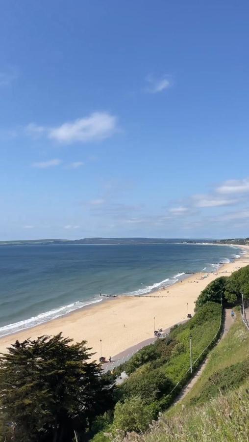 Daystar Leilighet Bournemouth Eksteriør bilde